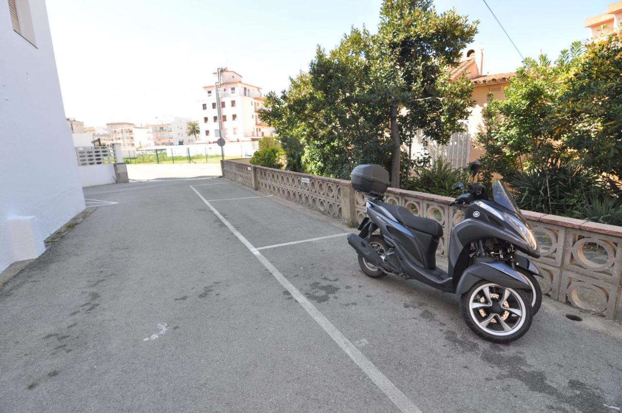 Rnet - Mta A3 Appartement *