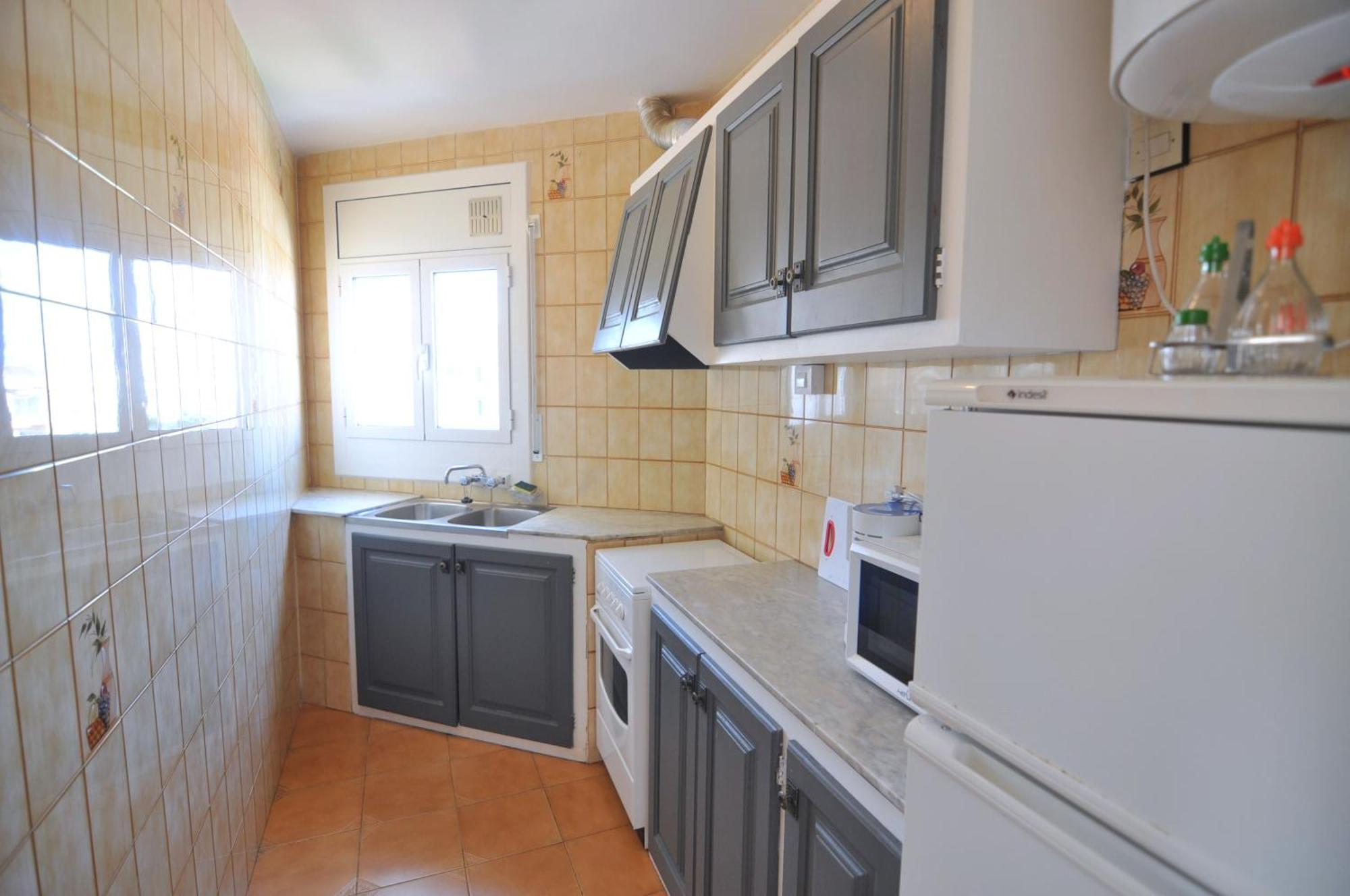 Rnet - Mta A3 Appartement *