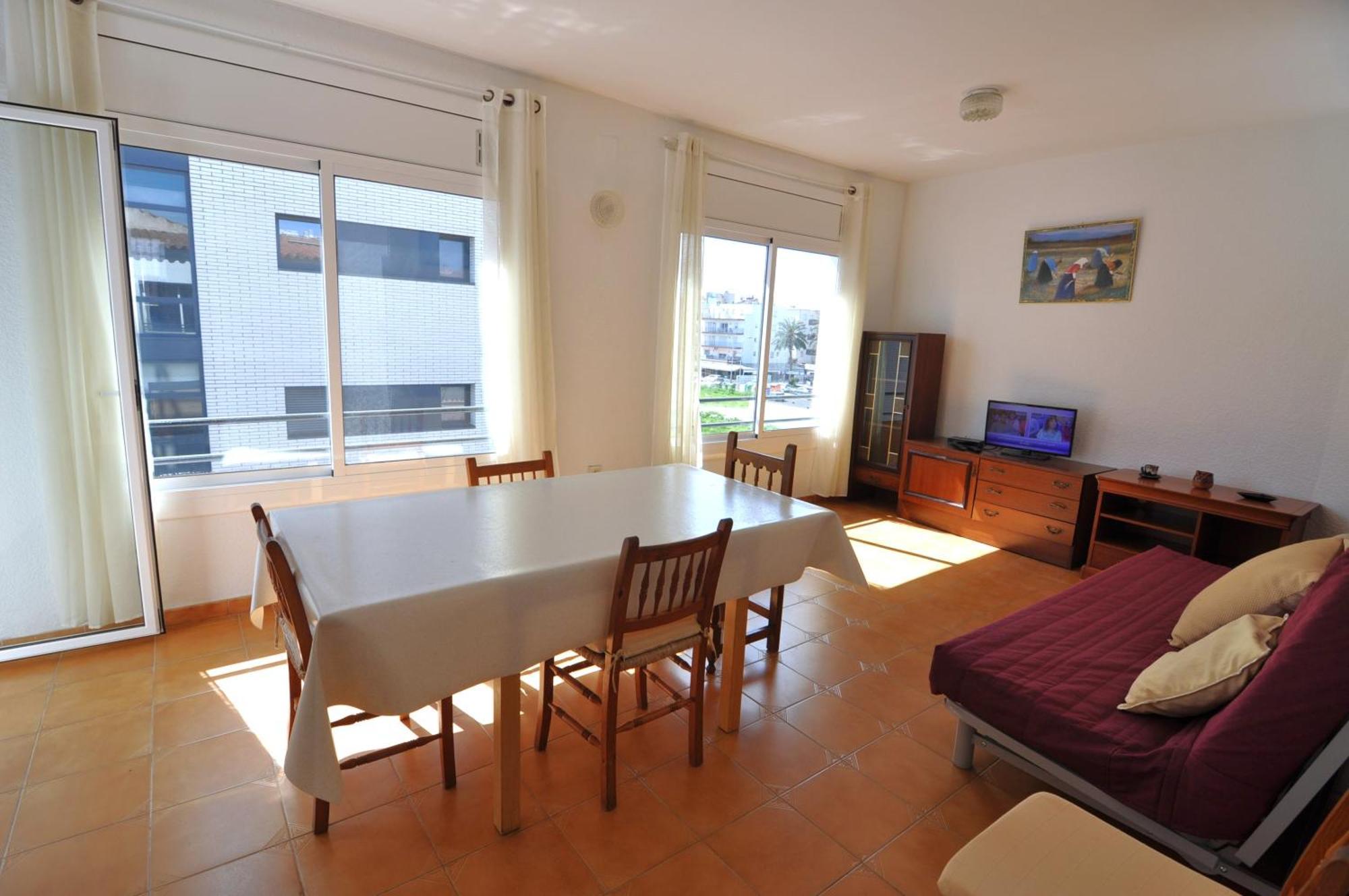 Rnet - Mta A3 Appartement *
