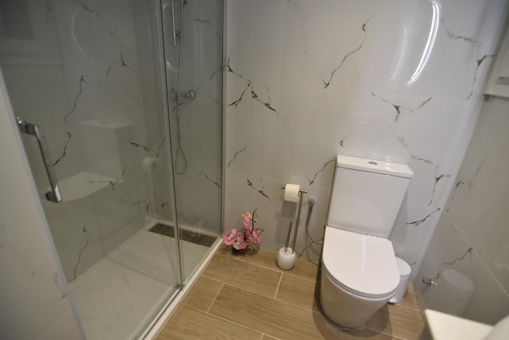 Rnet - Mta A3 Appartement *